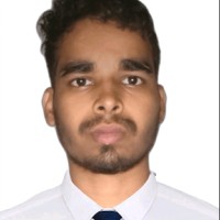 Ramesh Sahoo