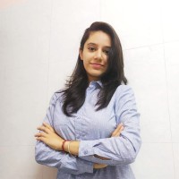 Arushi Kohli