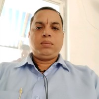 Krishna Rao