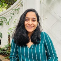 Susmita Chakraborty