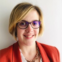 Maëlle Bourdic