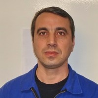 Oleg Litvinets