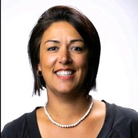 Patricia Lagedamon
