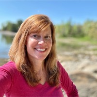 Kim Bonin