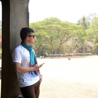 Seyha San