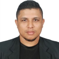 Mohd Iqram Mustapa