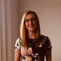 Catherine Salter