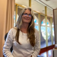 Susan F.