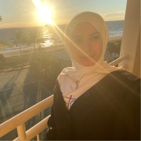 Sarah Abbas