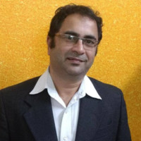 Rajesh Katkar