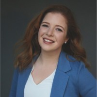 Lindsay Roberts, Bcmm-Pr