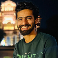 Janaksinh Parmar