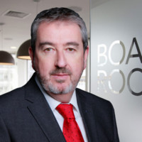 José Miguel Noriega