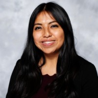 Priscilla M.