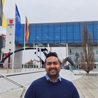 Nishin Chandran