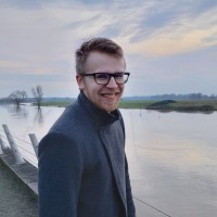 Ivo Bosman