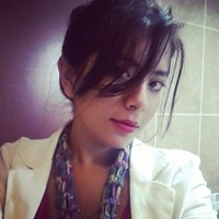 Evelyn Luna Sánchez