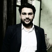 Himanshu Mishra