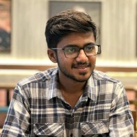Viraj Vaishnav