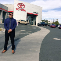 Jonathan De La Cruz