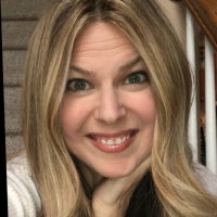 Melanie Needham