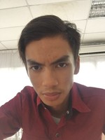 Irfan Rusyaidi