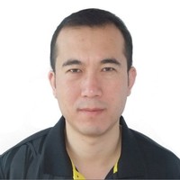 Mathew Wang