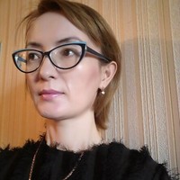 Bekzat Nessipbaeva