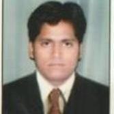 ashish Dubey