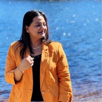 Nikita Garg