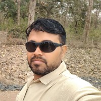 Ashutosh Tripathi