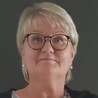 Pia Solberg