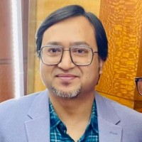 Ahmed Ali Khan