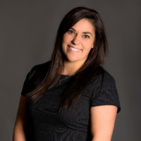 Jessica (Joyce) Morgan