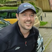 Chris Shaw