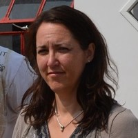 Ulla Krogh Frederiksen