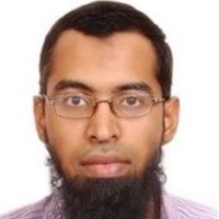 Alauddin Ahmed, B.Tech, PMP®, Data Analyst