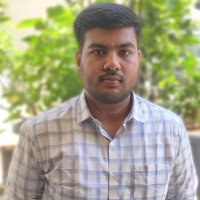 Punith D
