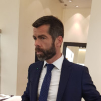 Rodrigo Sanchez Paños