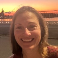 Pamela Gibson