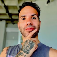 (Maagu) Marcos AuGUsto