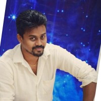 Aravindh Balu