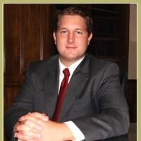 Michael Grant