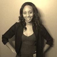 Michelle Teague