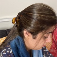 Isha Malik