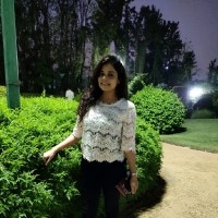 sameeksha shrivastava