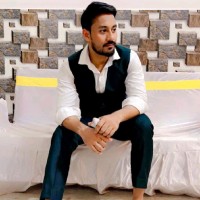 Md Sajid Ansari