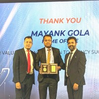Mayank Gola