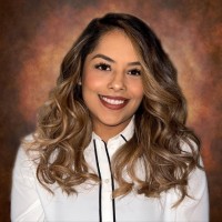 Reyna Cisneros