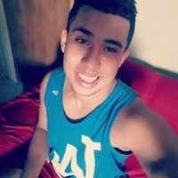 Rick Gabriel dos Santos Soares